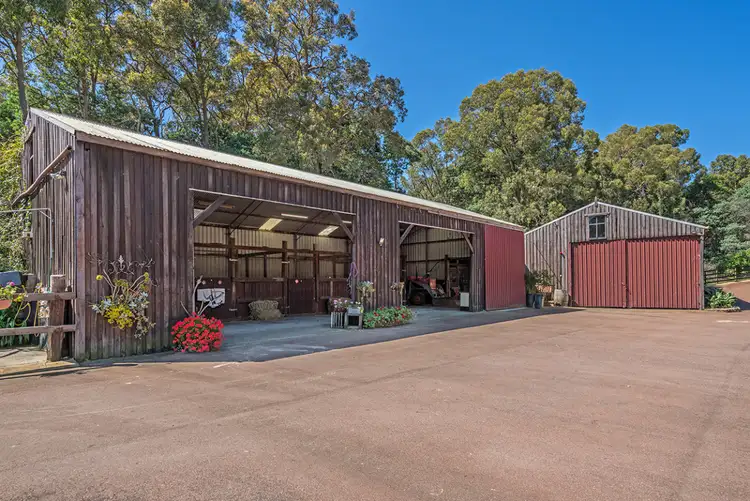 Fifth view of Homely house listing, 600 Albany Highway, Bedfordale WA 6112
