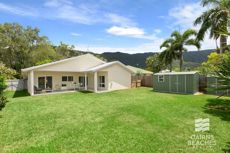 28 Leonard Street, Kewarra Beach QLD 4879