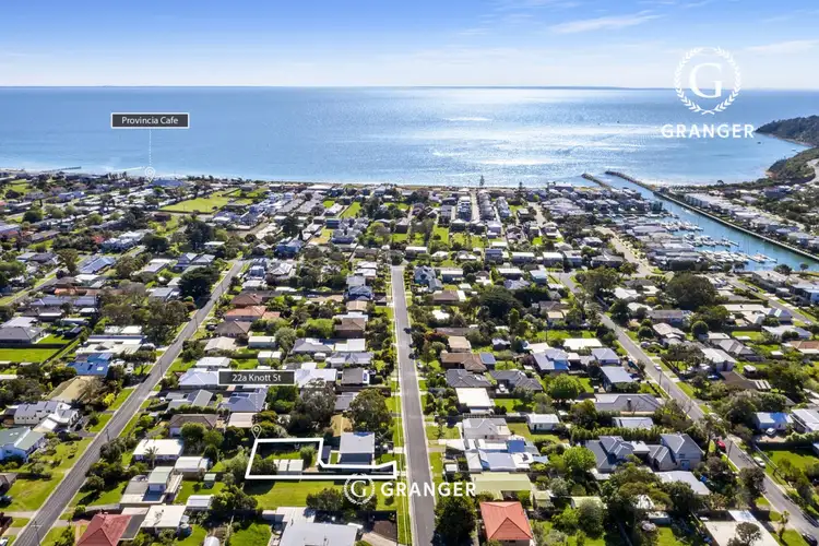 22A Knott Street, Safety Beach VIC 3936