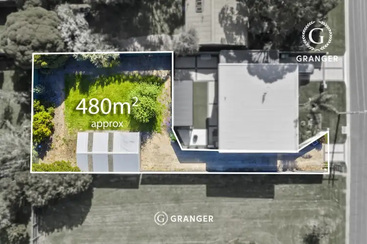 Second view of Homely land listing, 22A Knott Street, Safety Beach VIC 3936