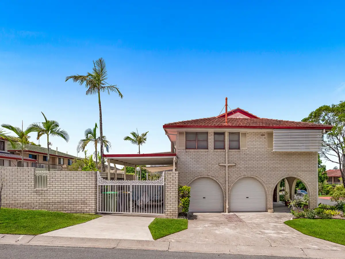 Main view of Homely house listing, 2 Gaillardia Street, Macgregor QLD 4109