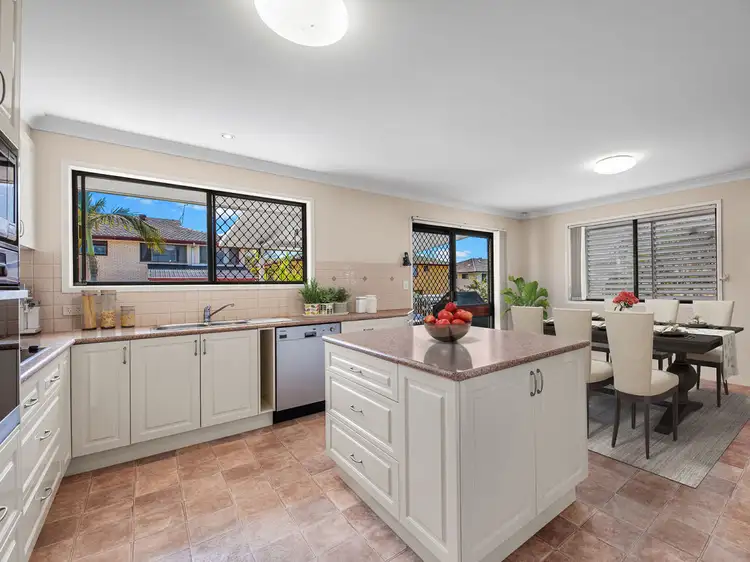 Third view of Homely house listing, 2 Gaillardia Street, Macgregor QLD 4109