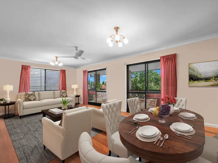 Fourth view of Homely house listing, 2 Gaillardia Street, Macgregor QLD 4109