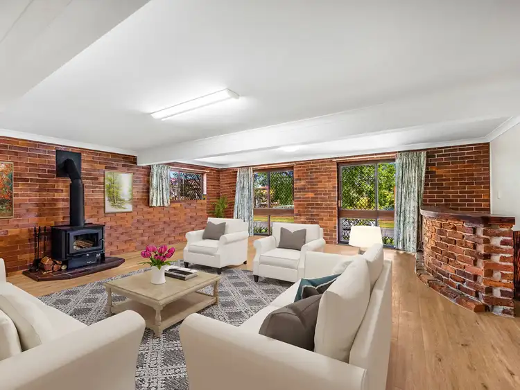 Fifth view of Homely house listing, 2 Gaillardia Street, Macgregor QLD 4109