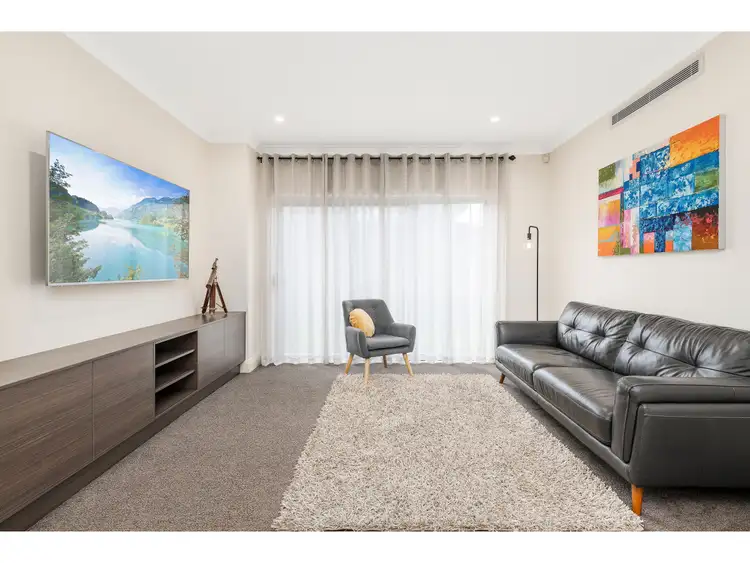 Fifth view of Homely house listing, 56 Reynolds Street, Spring Farm NSW 2570