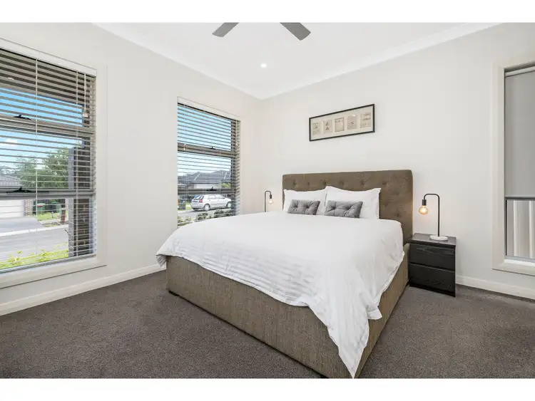 Sixth view of Homely house listing, 56 Reynolds Street, Spring Farm NSW 2570