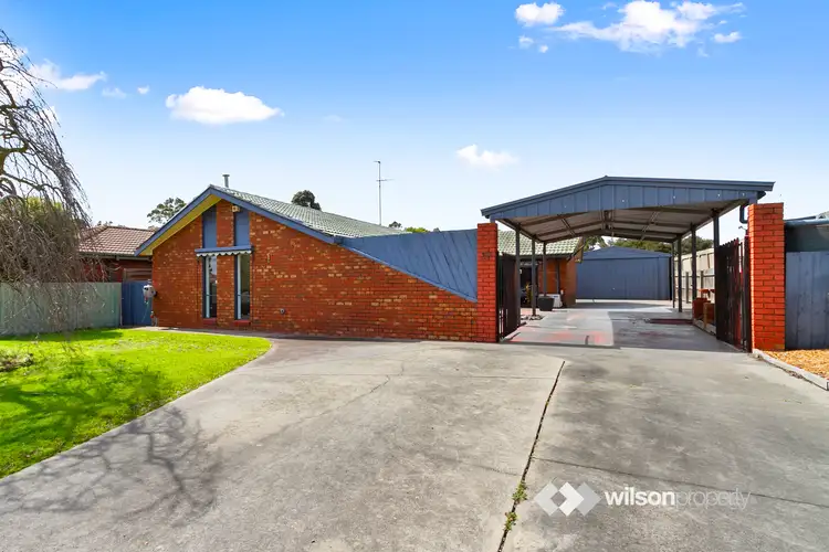 39 Phillip Street, Traralgon VIC 3844