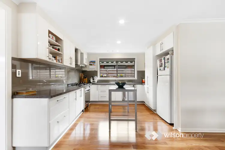 Second view of Homely house listing, 39 Phillip Street, Traralgon VIC 3844