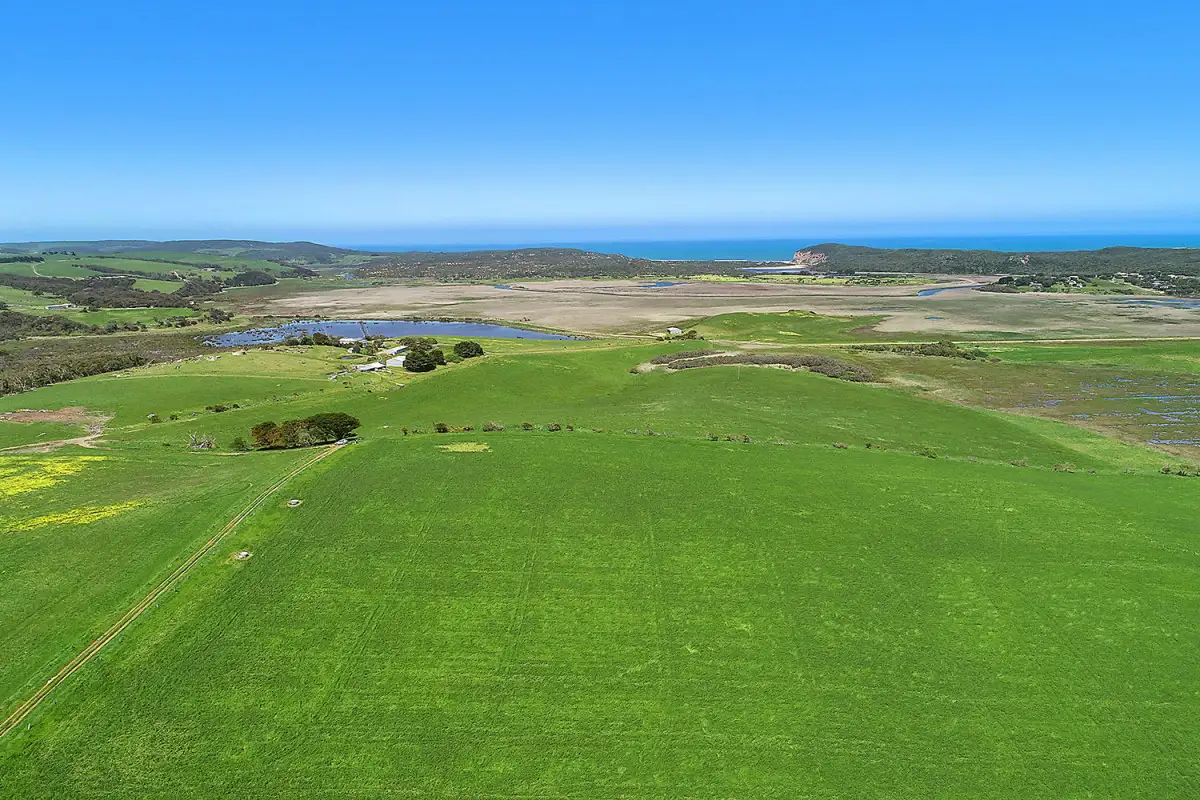 Main view of Homely rural property listing, Lawsons Access, Princetown VIC 3269