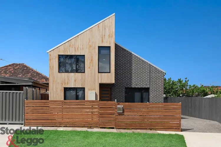 Main view of Homely house listing, 35A Cobham Street, St Albans VIC 3021