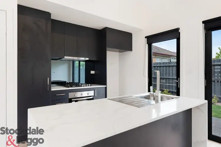 Second view of Homely house listing, 35A Cobham Street, St Albans VIC 3021