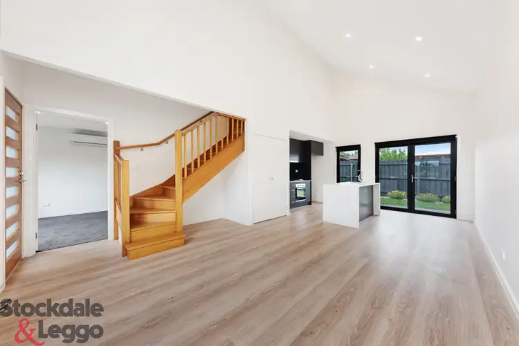 Third view of Homely house listing, 35A Cobham Street, St Albans VIC 3021