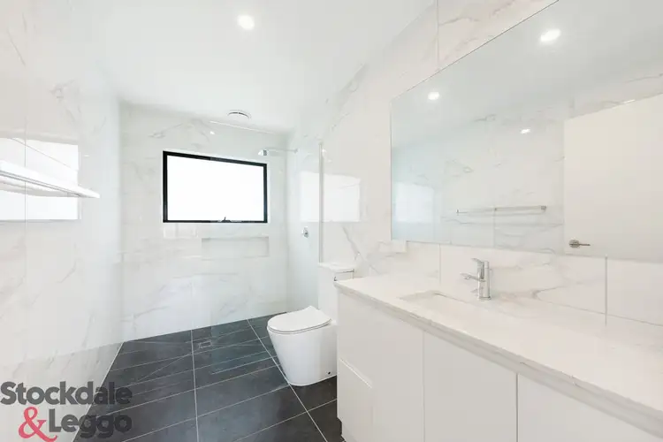 Fourth view of Homely house listing, 35A Cobham Street, St Albans VIC 3021