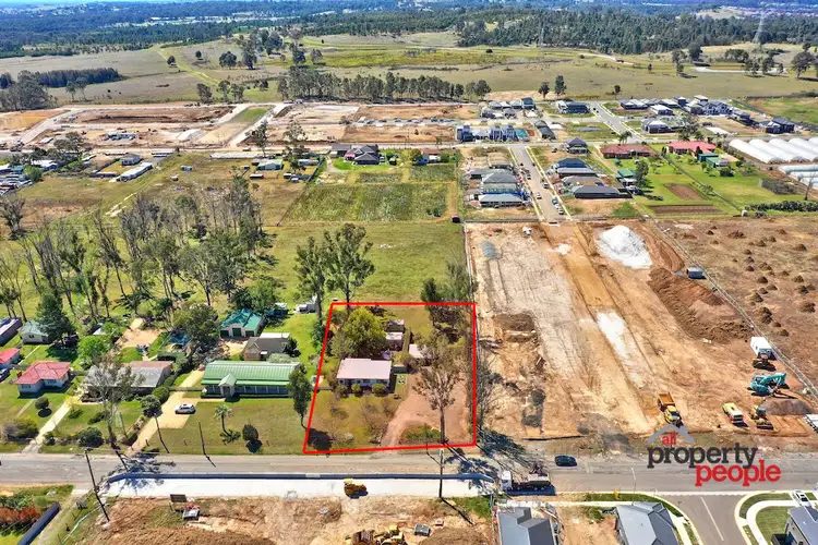 Main view of Homely house listing, 43 Seventeenth Avenue, Austral NSW 2179