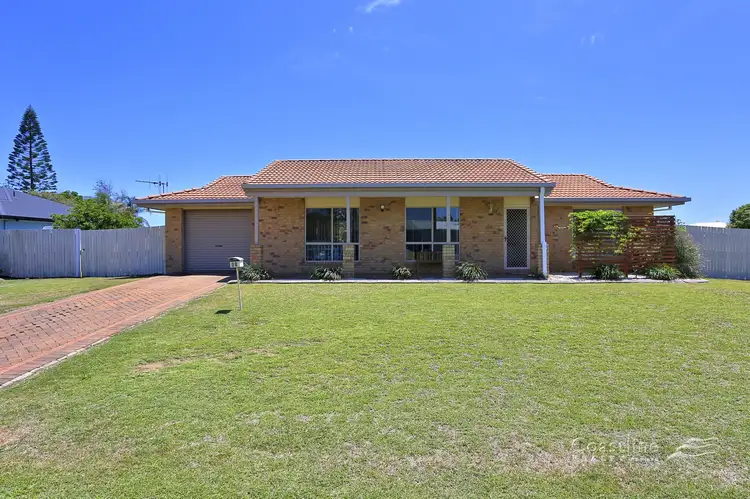 30 Shoreline Crescent, Bargara QLD 4670