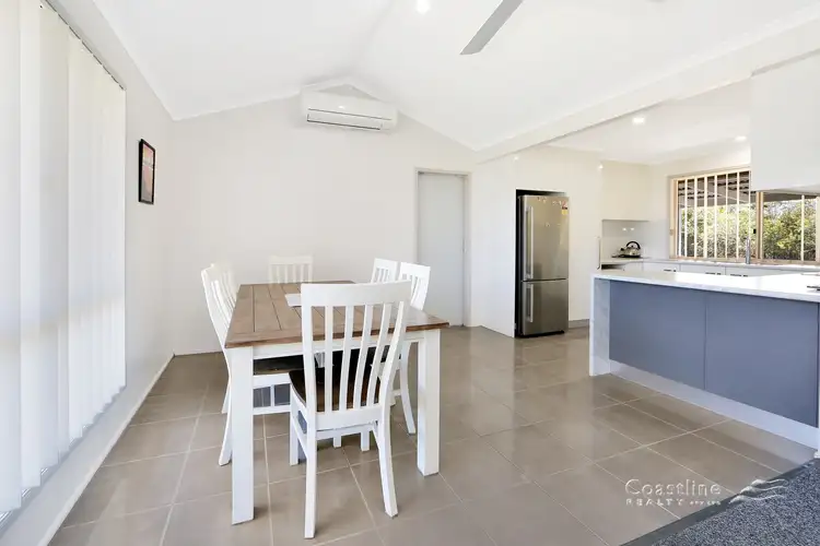 Sixth view of Homely house listing, 30 Shoreline Crescent, Bargara QLD 4670