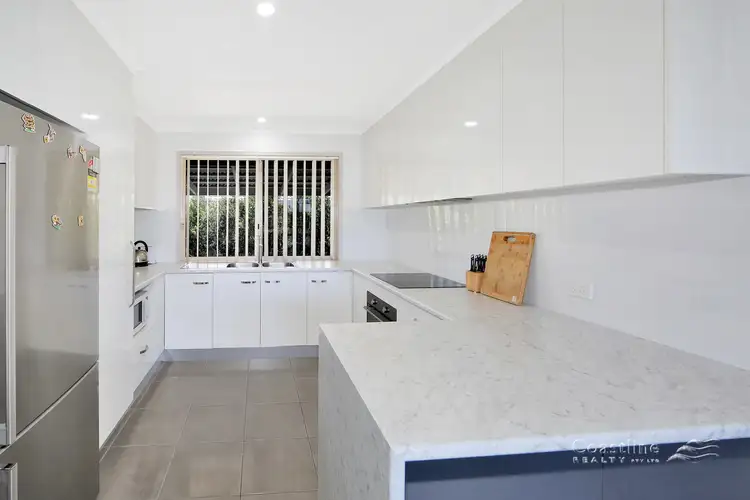 Seventh view of Homely house listing, 30 Shoreline Crescent, Bargara QLD 4670