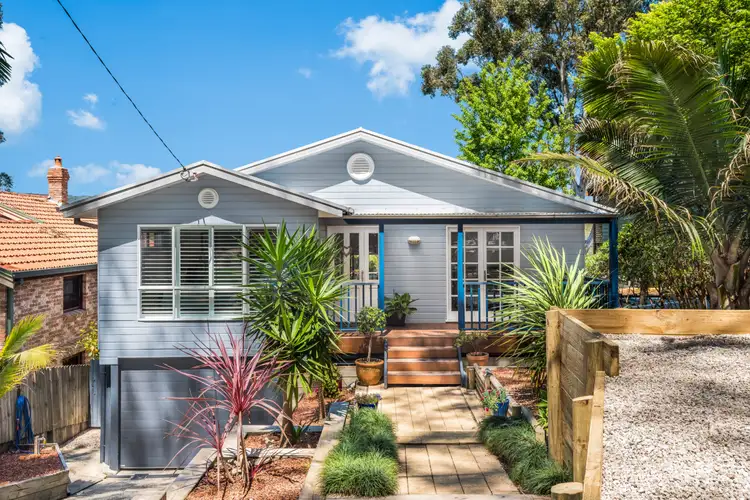 76 Karwin Avenue, Springfield NSW 2250