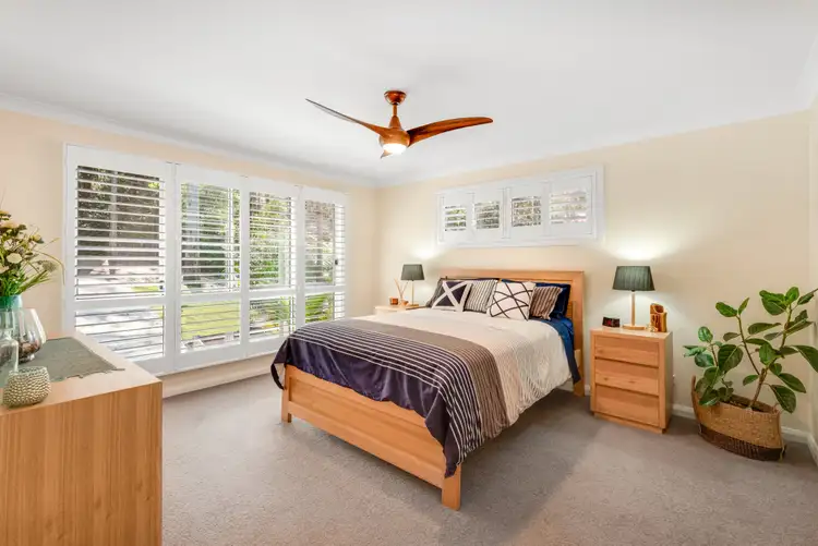 Fifth view of Homely house listing, 76 Karwin Avenue, Springfield NSW 2250