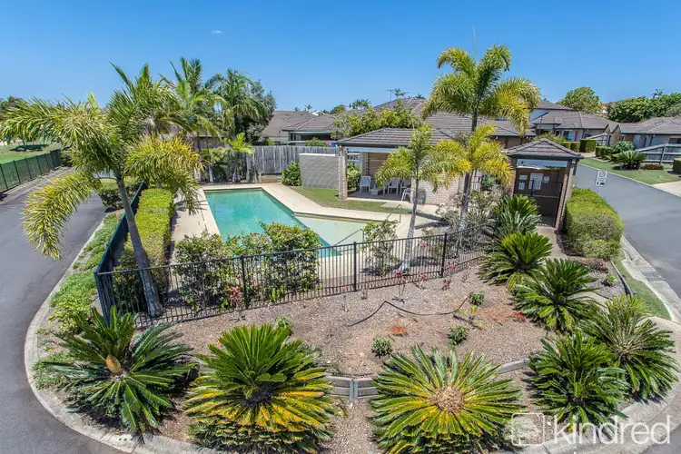 Main view of Homely villa listing, 29/67 Glass House Circuit, Kallangur QLD 4503