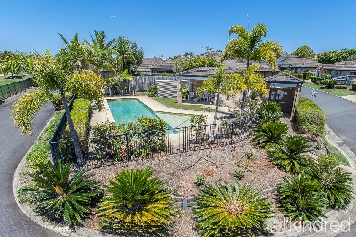 Main view of Homely villa listing, 29/67 Glass House Circuit, Kallangur QLD 4503