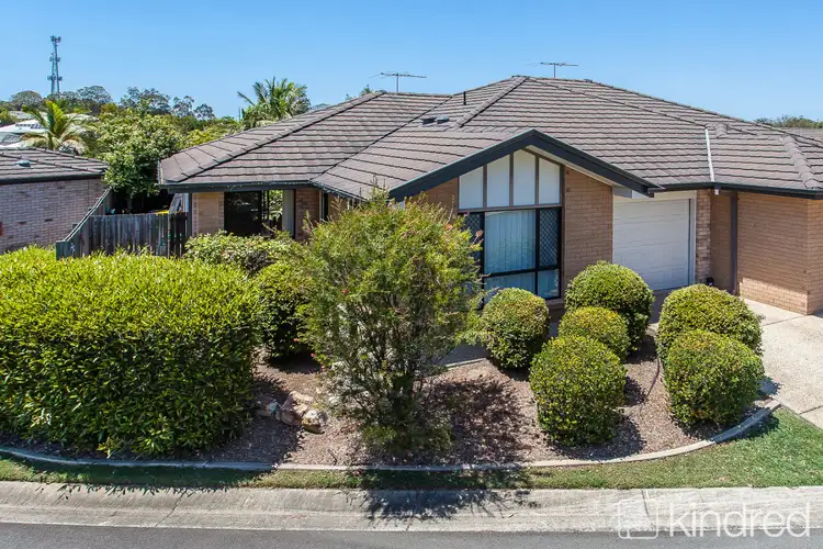 Second view of Homely villa listing, 29/67 Glass House Circuit, Kallangur QLD 4503