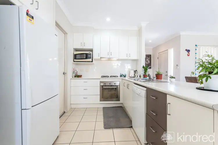 Fourth view of Homely villa listing, 29/67 Glass House Circuit, Kallangur QLD 4503
