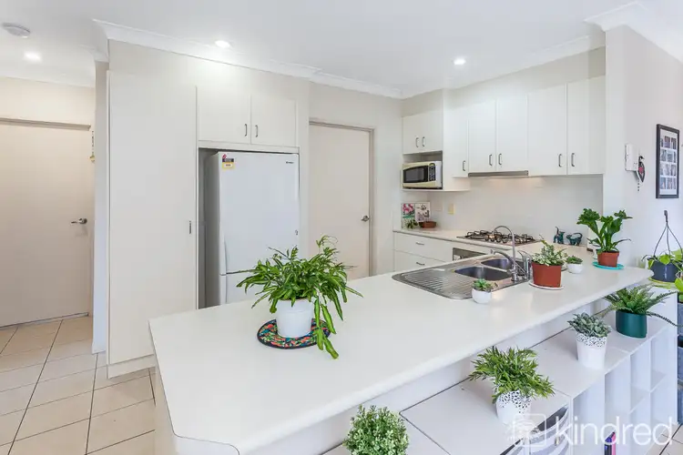 Fifth view of Homely villa listing, 29/67 Glass House Circuit, Kallangur QLD 4503