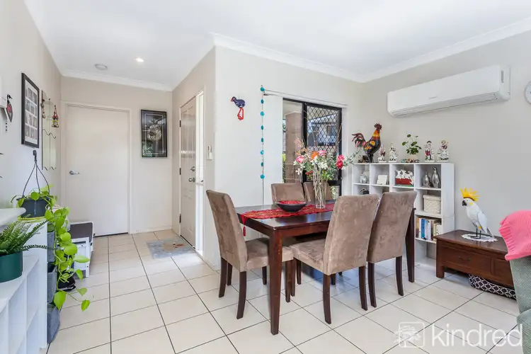 Sixth view of Homely villa listing, 29/67 Glass House Circuit, Kallangur QLD 4503