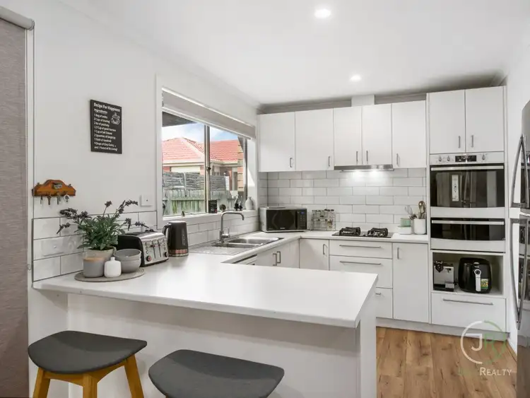 Second view of Homely house listing, 36 Stephellen Way, Cranbourne West VIC 3977