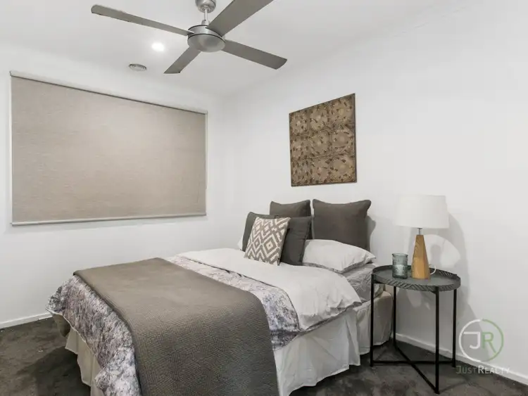 Fifth view of Homely house listing, 36 Stephellen Way, Cranbourne West VIC 3977