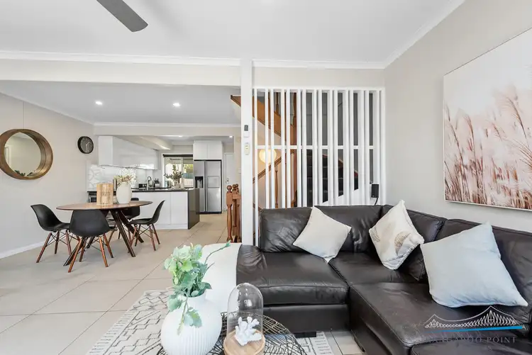 7/25 Grosvenor Street, Yeerongpilly QLD 4105