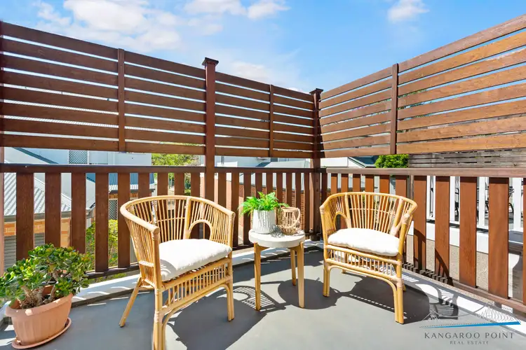 Fourth view of Homely townhouse listing, 7/25 Grosvenor Street, Yeerongpilly QLD 4105