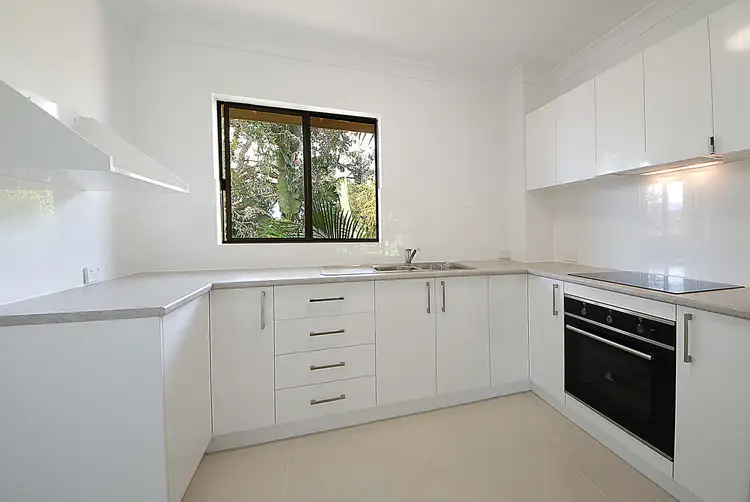 41/20-24 Barbet Place, Burleigh Waters QLD 4220