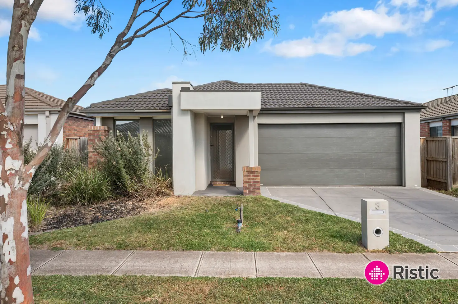 Main view of Homely house listing, 3 Candlebark Drive, Wyndham Vale VIC 3024