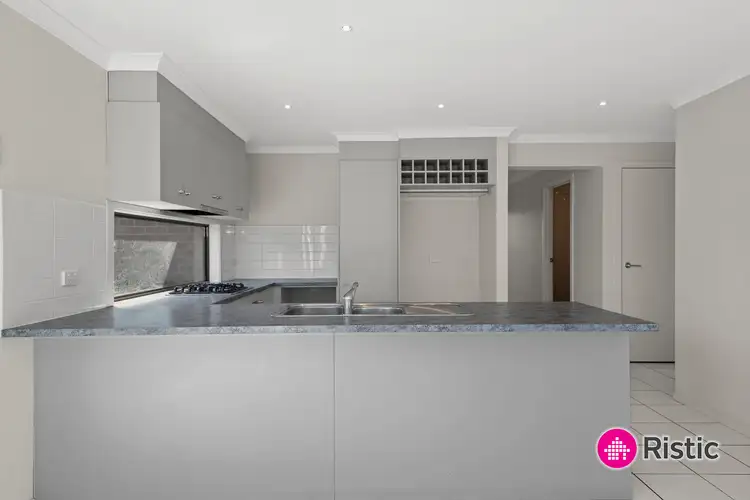 Second view of Homely house listing, 3 Candlebark Drive, Wyndham Vale VIC 3024