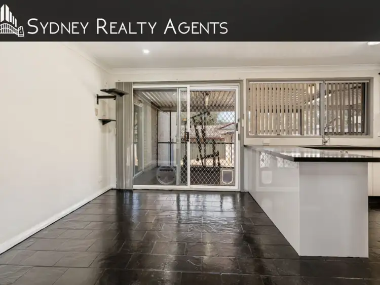 Fifth view of Homely house listing, 6 Amanda Place, Ingleburn NSW 2565