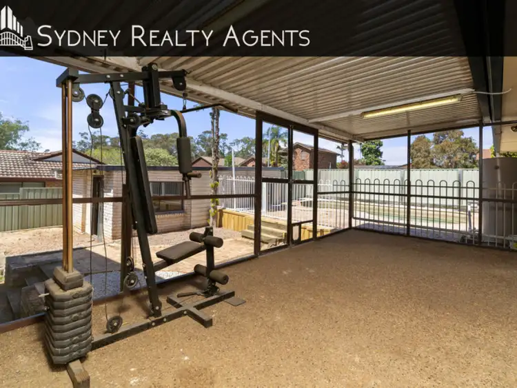 Sixth view of Homely house listing, 6 Amanda Place, Ingleburn NSW 2565