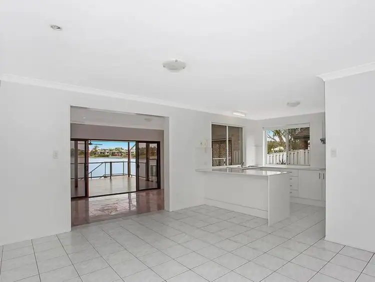 Fifth view of Homely house listing, 54 Dipper Drive, Burleigh Waters QLD 4220