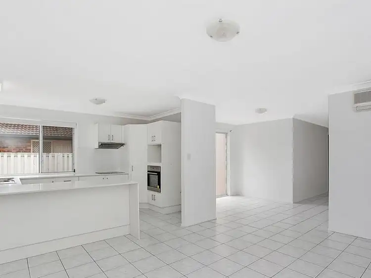 Sixth view of Homely house listing, 54 Dipper Drive, Burleigh Waters QLD 4220