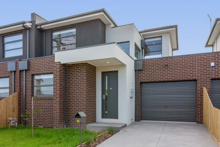 3/19 Ash Street, Lalor VIC 3075