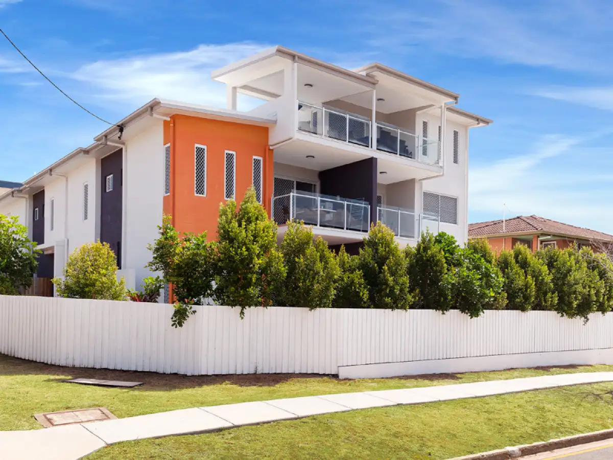 Main view of Homely unit listing, 5/76 Gainsborough Street, Moorooka QLD 4105