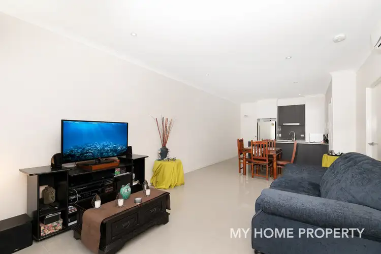 Third view of Homely unit listing, 5/76 Gainsborough Street, Moorooka QLD 4105