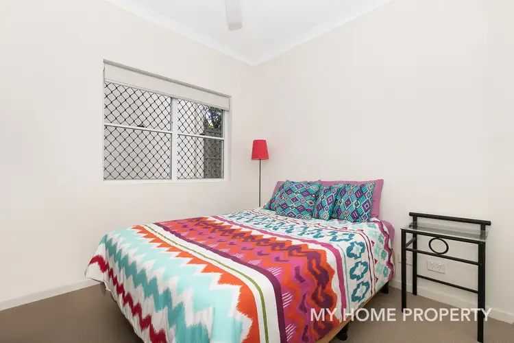 Fourth view of Homely unit listing, 5/76 Gainsborough Street, Moorooka QLD 4105