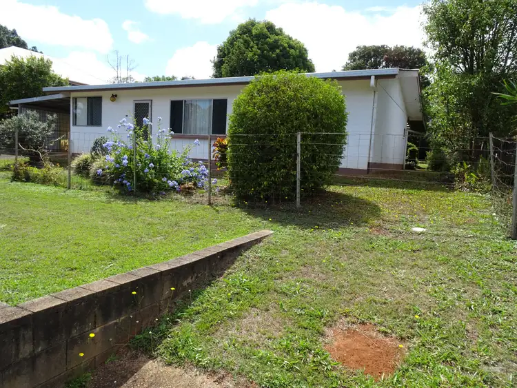 Address available on request