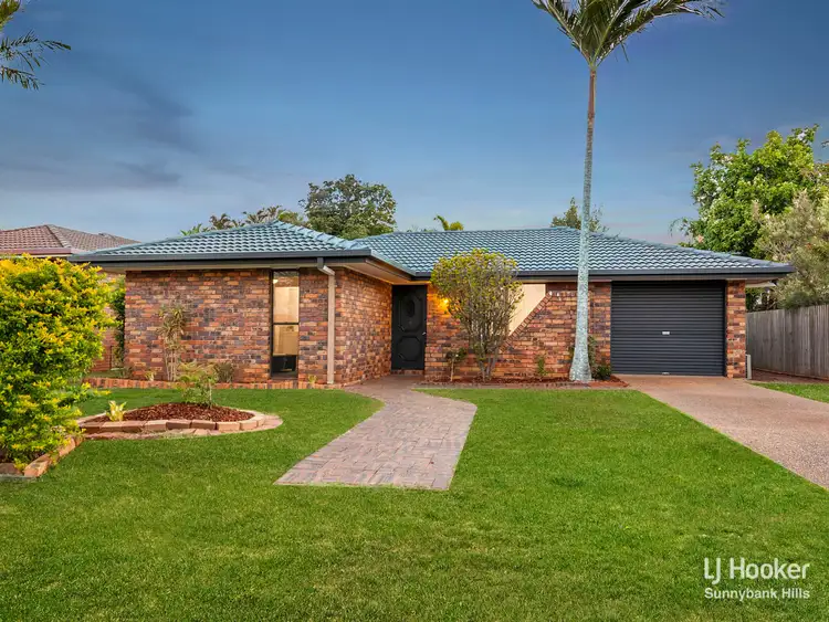 7 Chilton Street, Sunnybank Hills QLD 4109