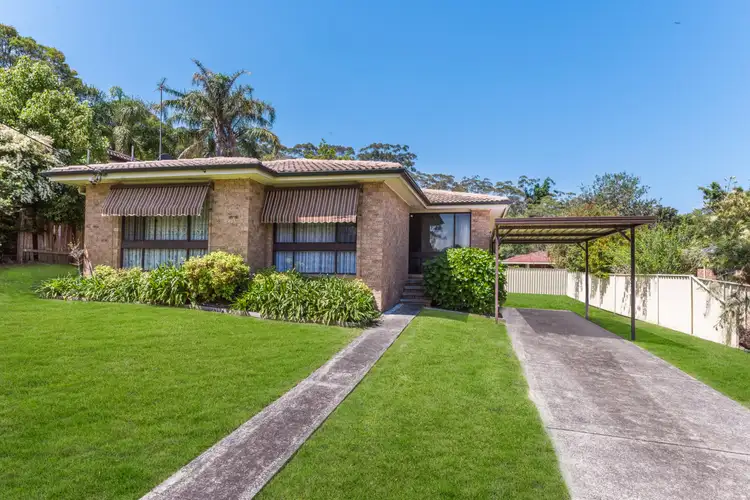 6 Dogwood Close, Wyoming NSW 2250