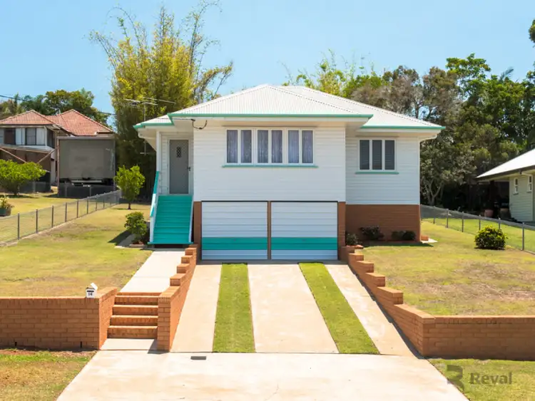 16 Abbeville Street, Upper Mount Gravatt QLD 4122