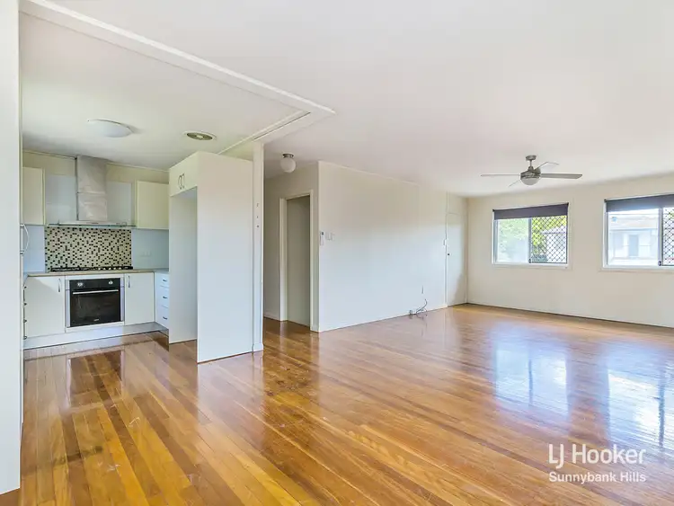 Second view of Homely house listing, 4 Romilly Street, Sunnybank Hills QLD 4109
