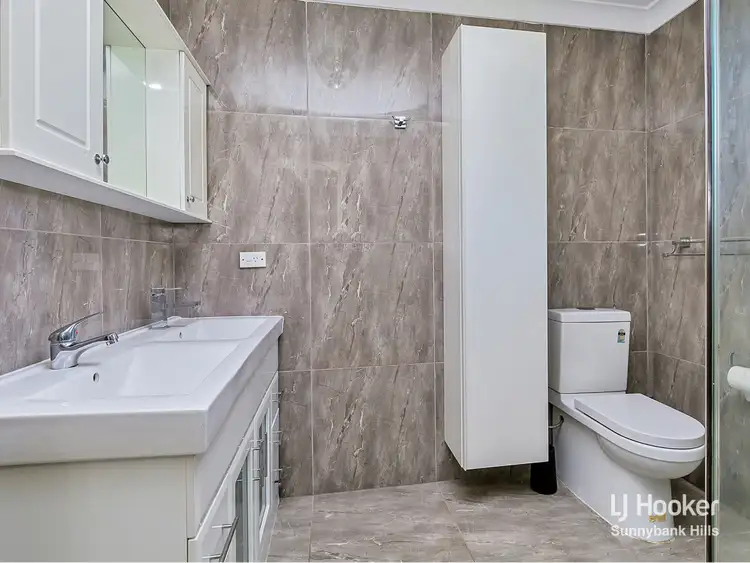 Third view of Homely house listing, 4 Romilly Street, Sunnybank Hills QLD 4109
